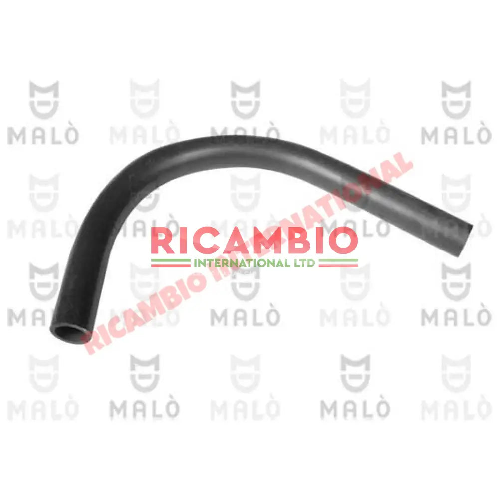 Oil Breather Hose - Fiat 124,125,131 Lancia Beta - Engine Parts