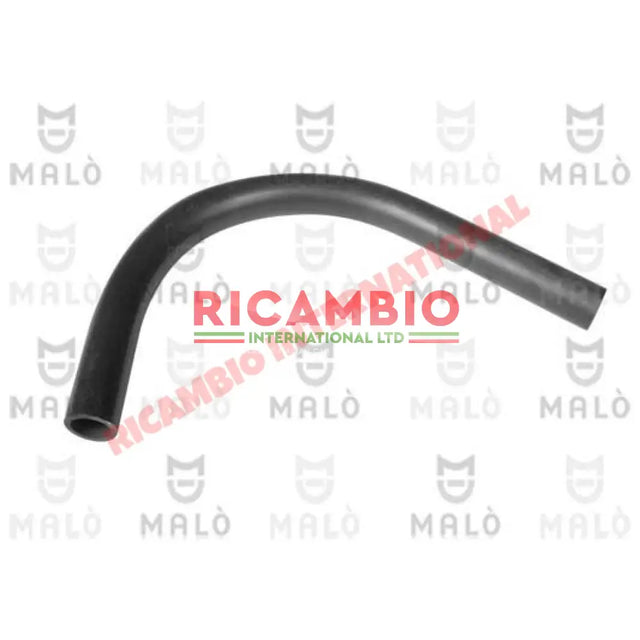 Oil Breather Hose - Fiat 124,125,131 Lancia Beta - Engine Parts