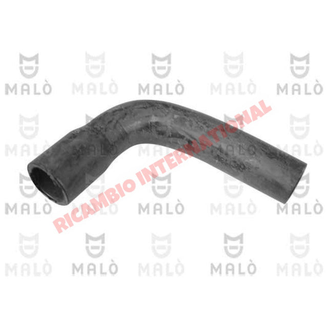 Oil Breather Hose - Fiat 124,125 - Engine Parts