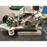 Oil Cooler & Filter Kit - Classic Fiat 500 126 - Mechanical & Engine Parts