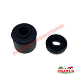 Oil Cooler Mounting Bush Kit - Lancia Fulvia Flavia - Lancia Fulvia Heating & Cooling