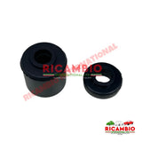 Oil Cooler Mounting Bush Kit - Lancia Fulvia Flavia - Lancia Fulvia Heating & Cooling