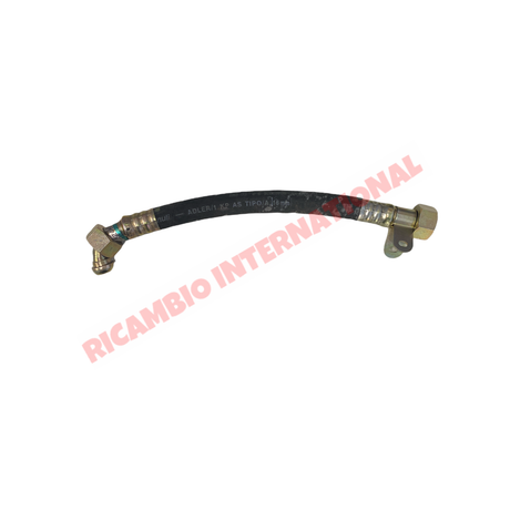 Oil Cooler Pipe - Lancia Thema - Mechanical and Engine Parts