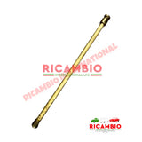 Oil Feed Pipe (Second Hand) - Classic Fiat 500 126 - Mechanical & Engine Parts