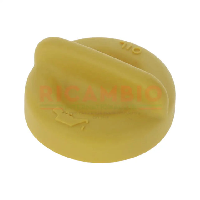 Oil Filler Cap - Abarth 595,695,New 500,Barchetta,Coupe,Panda