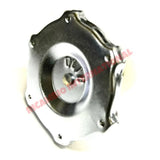 Oil Filler Cap - Classic Fiat 500 126 - Mechanical & Engine Parts