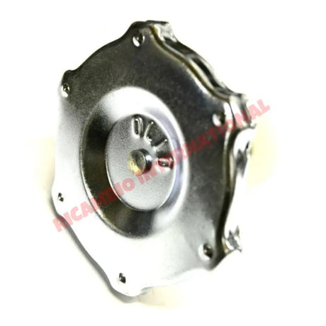 Oil Filler Cap - Classic Fiat 500 126 - Mechanical & Engine Parts