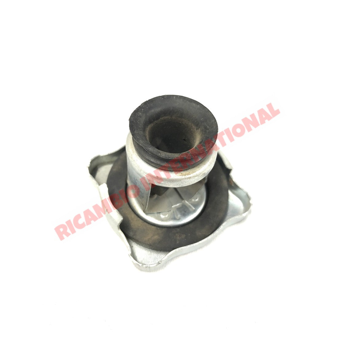Oil Filler Cap - Classic Fiat 500 - Mechanical and Engine Parts