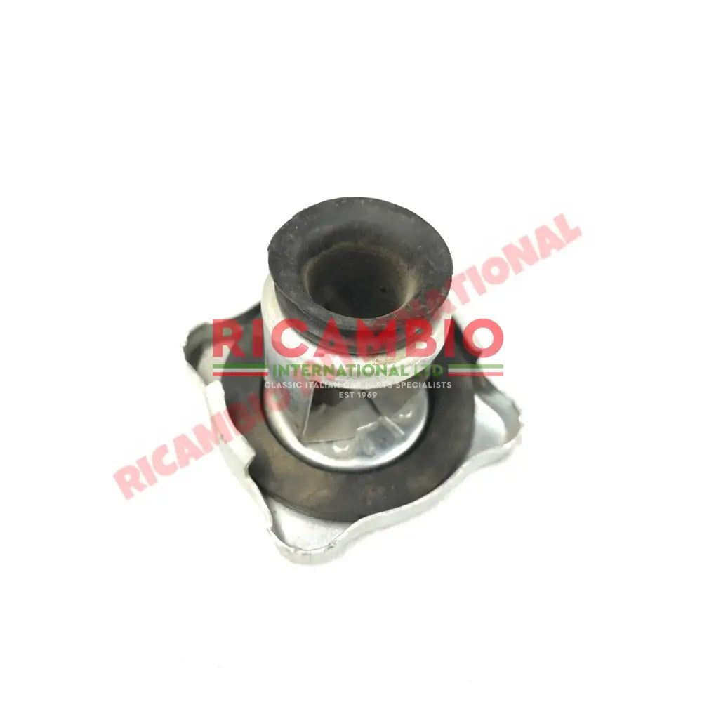 Oil Filler Cap - Classic Fiat 500 - Mechanical and Engine Parts