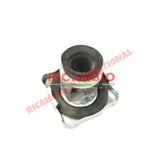 Oil Filler Cap - Classic Fiat 500 - Mechanical and Engine Parts