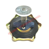 Oil Filler Cap - Classic Fiat 500 - Classic Fiat 500 Parts & Spares