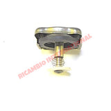 Oil Filler Cap - Classic Fiat 500 - Classic Fiat 500 Parts & Spares