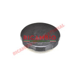 Oil Filler Cap - Fiat Cinquecento - Engine Parts