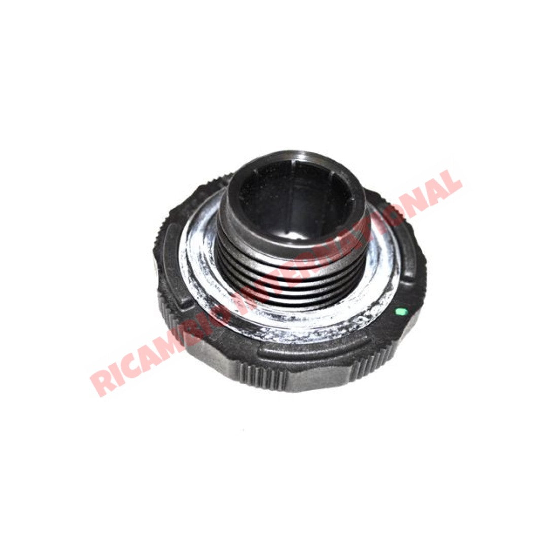 Oil Filler Cap - Fiat Cinquecento - Engine Parts