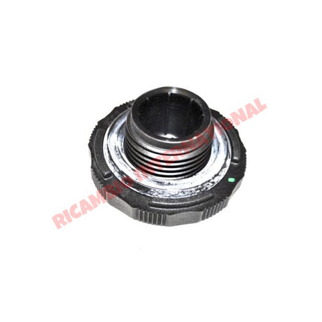 Oil Filler Cap - Fiat Cinquecento - Engine Parts