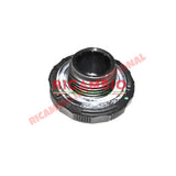 Oil Filler Cap - Fiat Cinquecento - Engine Parts