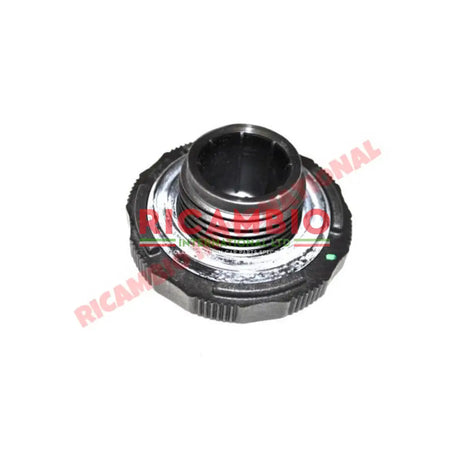 Oil Filler Cap - Fiat Cinquecento - Engine Parts