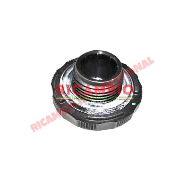 Oil Filler Cap - Fiat Cinquecento - Engine Parts