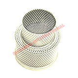 Oil Filler Neck Vapour Filter - Classic Fiat 500 126 - Mechanical & Engine Parts