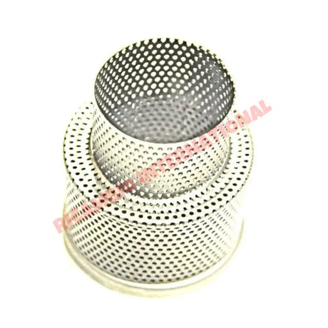 Oil Filler Neck Vapour Filter - Classic Fiat 500 126 - Mechanical & Engine Parts