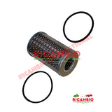 Oil Filter Cartridge - Lancia Appia,AUTOCARRO JOLLY - Lancia Appia
