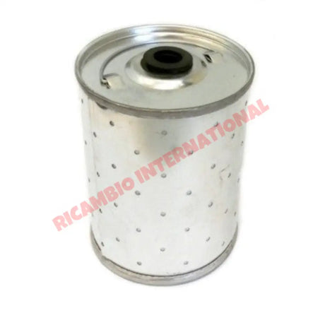 Oil Filter Cartridge Refill - Fiat 600 Multipla - Service Items