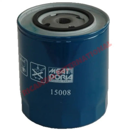Oil Filter - Fiat 130 - Engine Parts