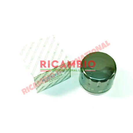 Oil Filter - Fiat Idea New Bravo Multipla - Service Items