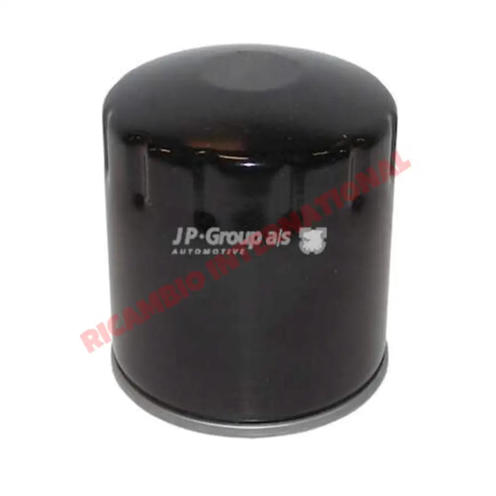 Oil Filter - Fiat & Seat 600 - Service Items