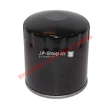 Oil Filter - Fiat & Seat 600 - Service Items