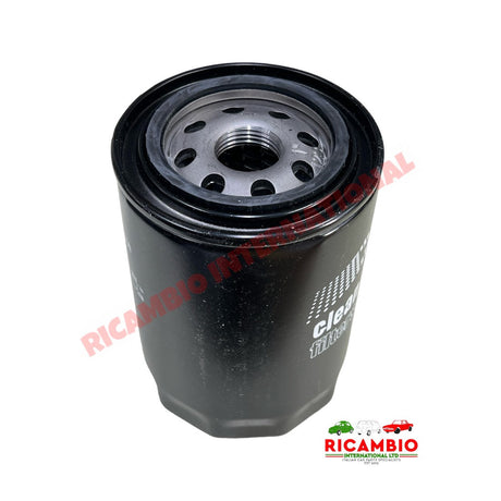 Oil Filter - Lancia Thema 8.32 - Lancia Thema Service Items