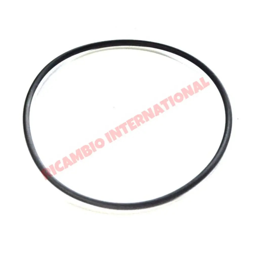 Oil Filter O’Ring/Seal - Classic Fiat 500 126 600 850 900T/E - Service Items