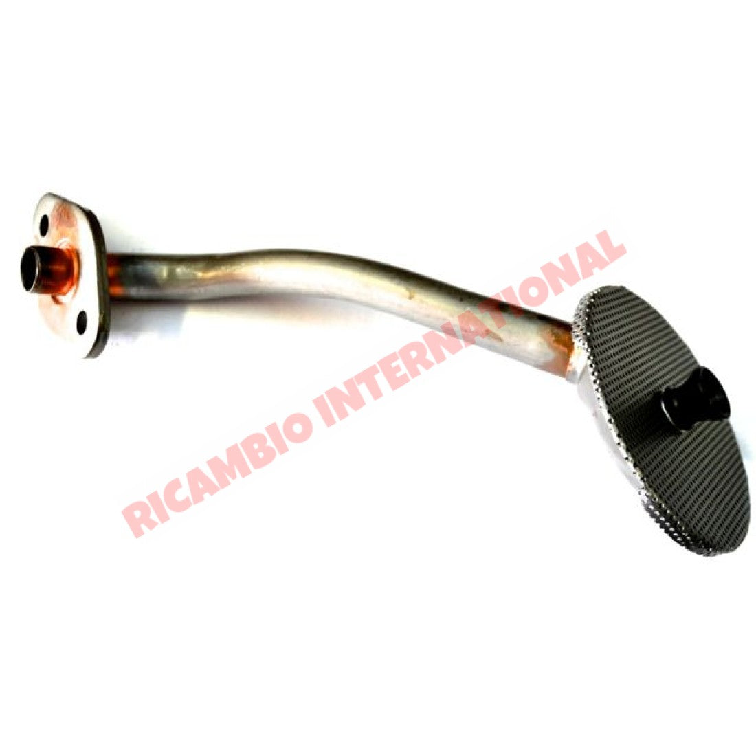Oil Pickup - Classic Fiat 500 126 - Mechanical & Engine Parts