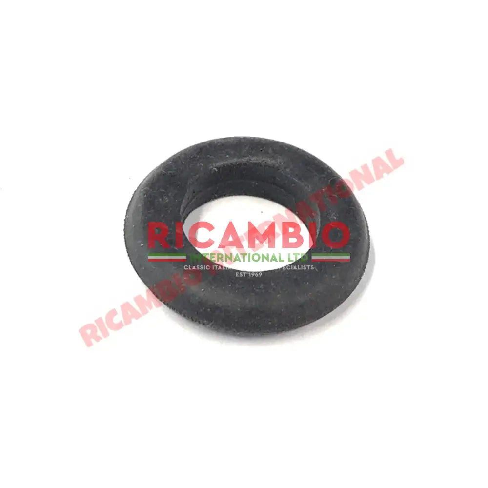 Oil Pickup Rubber Seal - Classic Fiat 500 126 - Gaskets & Oil Seals