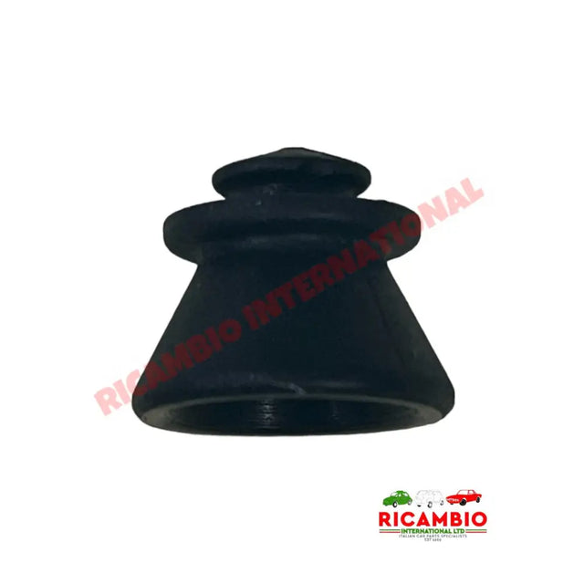 Oil Pickup Rubber Suction Seal - Classic Fiat 500 126 - Gaskets & Oil Seals