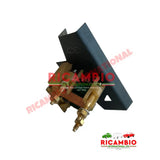 Oil Pressure Guage VEGLIA BORLETTI - VEGLIA BORLETTI Instruments