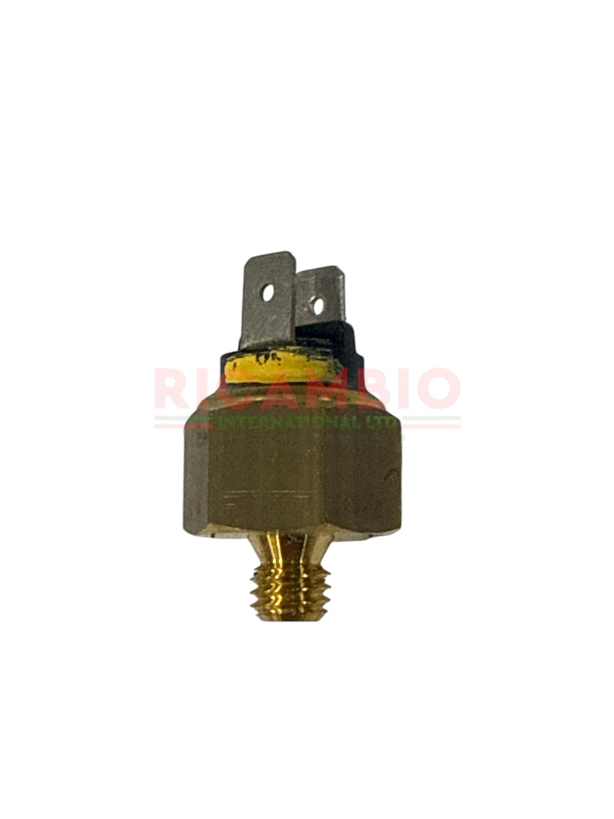 Oil Pressure Switch - Classic Fiat Panda - oil pressure