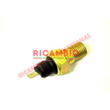 Oil Pressure Switch - Fiat 850,Autobianchi A112 - Engine and Mechanical Parts