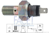 Oil Pressure Switch - Fiat 850,Autobianchi A112 - Engine and Mechanical Parts