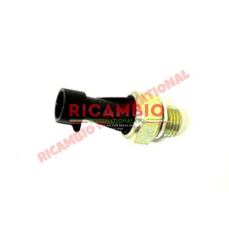 Oil Pressure Switch - Fiat Alfa Romeo Lancia - Ignition & Electronic Parts