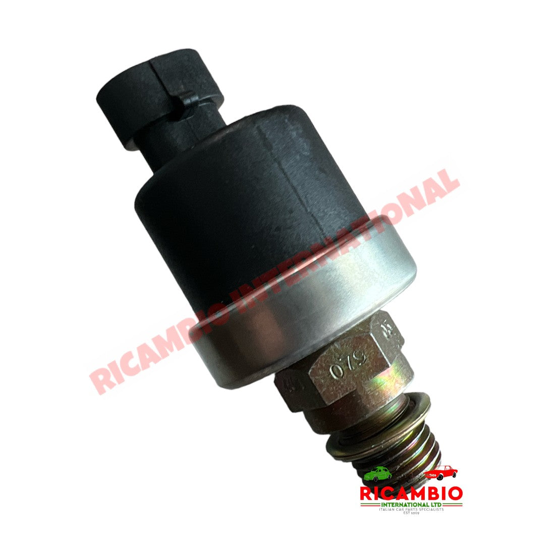 Oil Pressure Switch - Fiat Coupe,Punto MK1 - Engine Parts