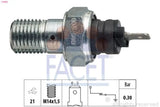 Oil Pressure Switch - Fiat Croma,Strada/Ritmo,Argenta Lancia Delta,Thema,Y10
