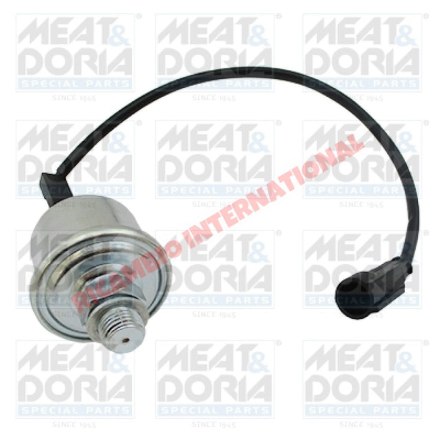 Oil Pressure Switch - Fiat Tipo,Coupe Lancia Delta Integrale - Engine Parts