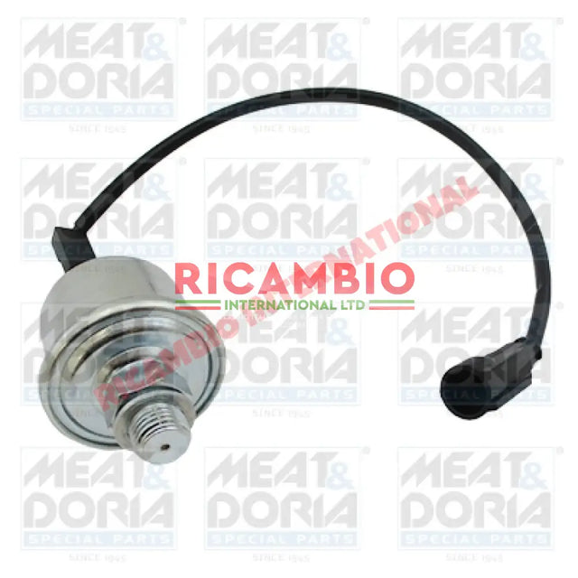 Oil Pressure Switch - Fiat Tipo,Coupe Lancia Delta Integrale - Engine Parts