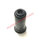 Oil Pressure Switch Rubber Boot - Classic Fiat 500 126 600 850 - Engine Parts