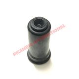 Oil Pressure Switch Rubber Boot - Classic Fiat 500 126 600 850 - Engine Parts