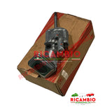 Oil Pump - Classic Fiat Panda,Uno,Fiorino, - Engine Parts