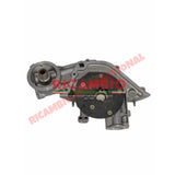 Oil Pump Complete - Fiat Classic Panda Uno Tipo Lancia Y10 - Engine Parts