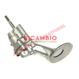 Oil Pump - Fiat 124,131,132,Argenta - Engine Parts