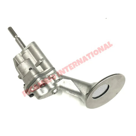 Oil Pump - Fiat 124,131,132,Argenta - Engine Parts